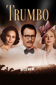 Watch free Trumbo movies online on on MoviesJoy Alternatives site