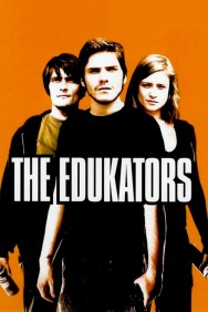 Watch free The Edukators movies online on on MoviesJoy Alternatives site