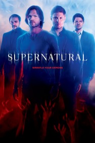 Watch Free Supernatural Movies HD Online FMovies Alternatives site