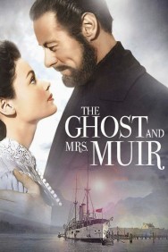 Watch Free The Ghost and Mrs. Muir Movies HD Online FMovies Alternatives site