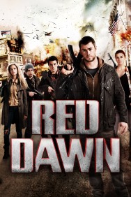 Stream Red Dawn Movies in HD Free on MoviesJoy