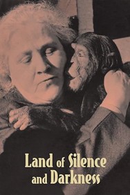 Stream Land of Silence and Darkness Movies in HD Free on MoviesJoy