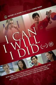 Watch free I Can I Will I Did movies online on on MoviesJoy Alternatives site