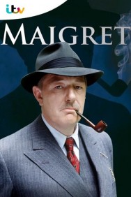 Stream Maigret in Full HD for Free on MoviesJoy