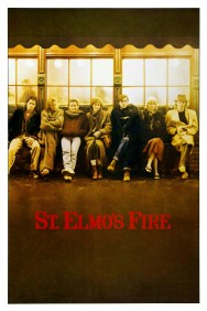 Stream St. Elmo's Fire in Full HD for Free on MoviesJoy