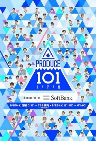 Stream Produce 101 Japan in Full HD for Free on MoviesJoy