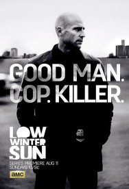 Stream Low Winter Sun in Full HD for Free on MoviesJoy