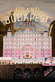 Watch free The Grand Budapest Hotel movies online on on MoviesJoy Alternatives site