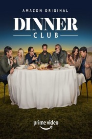 Watch Free Dinner Club Movies HD Online FMovies Alternatives site