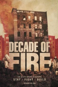 Watch free Decade of Fire movies online on on MoviesJoy Alternatives site