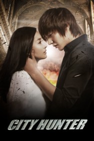 Watch Free City Hunter Movies HD Online FMovies Alternatives site