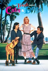 Stream The Truth About Cats & Dogs Movies in HD Free on MoviesJoy