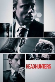 Stream Headhunters in Full HD for Free on MoviesJoy