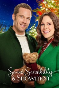 Watch Free Sense, Sensibility & Snowmen Movies HD Online FMovies Alternatives site