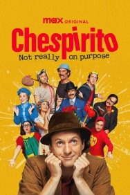Chespirito: Not Really on Purpose Watch Chespirito: Not Really on Purpose movies free MoviesJoy