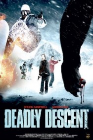 Watch Free Deadly Descent Movies HD Online FMovies Alternatives site