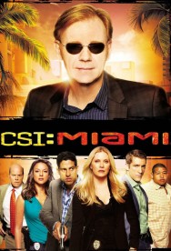 Stream CSI: Miami in Full HD for Free on MoviesJoy