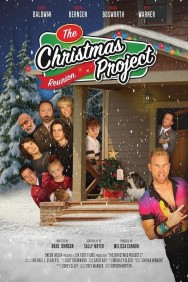 Stream The Christmas Project Reunion Movies in HD Free on MoviesJoy