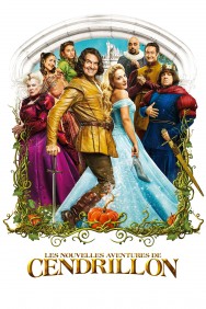 Watch The New Adventures of Cinderella Movies Free Online on MoviesJoy