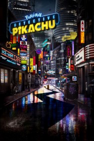 Stream Pokémon Detective Pikachu in Full HD for Free on MoviesJoy