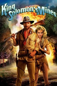 Stream King Solomon's Mines Movies in HD Free on MoviesJoy