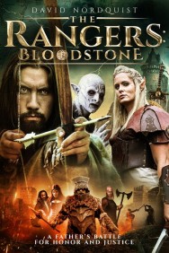 Stream The Rangers: Bloodstone in Full HD for Free on MoviesJoy