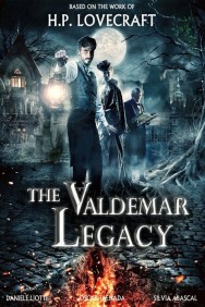 Stream The Valdemar Legacy Movies in HD Free on MoviesJoy