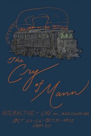 Stream The Cry Of Mann Movies in HD Free on MoviesJoy