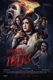 Watch free Perjanjian Dengan Iblis movies online on on MoviesJoy Alternatives site