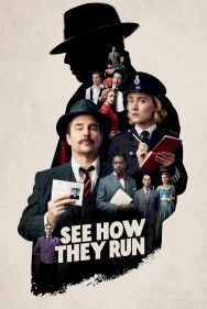 Stream See How They Run in Full HD for Free on MoviesJoy