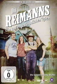 Watch Free Die Reimanns – Ein außergewöhnliches Leben Movies HD Online HDToday