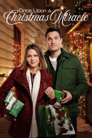 Stream Once Upon a Christmas Miracle in Full HD for Free on MoviesJoy