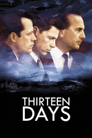 Watch Free Thirteen Days Movies HD Online M4uHD