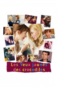 Watch Free The Yellow Eyes of Crocodiles Movies HD Online FMovies Alternatives site