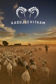 Watch free The Goat Life movies online on on MoviesJoy Alternatives site