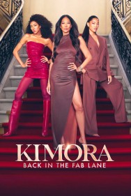 Kimora: Back in the Fab Lane in High Quality – Free on HDToday