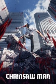 Stream Chainsaw Man in Full HD for Free on MoviesJoy