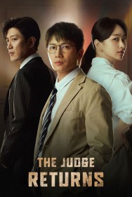 Watch free The Judge Returns movies HD online | FlixHQ