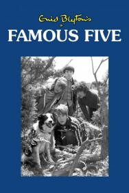 Stream The Famous Five Movies in HD Free on MoviesJoy