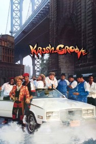 Stream Krush Groove in Full HD for Free on MoviesJoy