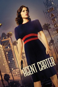 Watch Free Marvel's Agent Carter Movies HD Online FMovies Alternatives site