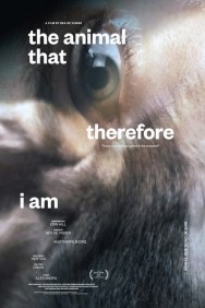 Watch Free The Animal That Therefore I Am Movies HD Online FMovies Alternatives site