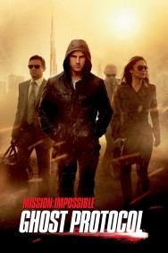 Stream Mission: Impossible - Ghost Protocol in Full HD for Free on MoviesJoy