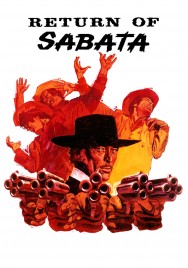 Stream Return of Sabata in Full HD for Free on MoviesJoy