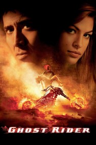 Stream Ghost Rider in Full HD for Free on MoviesJoy