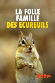 Watch free La folle famille des écureuils movies online on on MoviesJoy Alternatives site