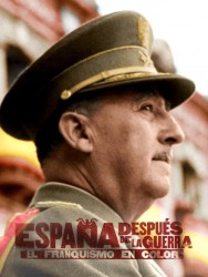 Watch Free España Despues De La Guerra El Franquismo En Color Movies HD Online FMovies Alternatives site