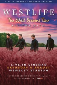 Stream Westlife - Live At Wembley Stadium in Full HD for Free on MoviesJoy