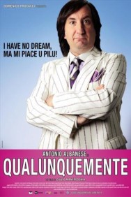 Stream Qualunquemente in Full HD for Free on MoviesJoy