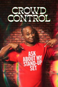 Watch Free Crowd Control Movies Full HD Online on MovieJoy